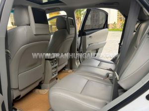 Xe Lexus RX 350 AWD 2011