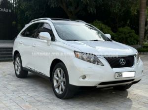 Xe Lexus RX 350 AWD 2011