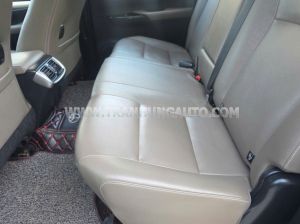 Xe Toyota Hilux 2.8G 4x4 AT 2016