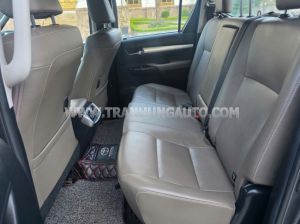 Xe Toyota Hilux 2.8G 4x4 AT 2016