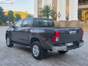Xe Toyota Hilux 2.8G 4x4 AT 2016
