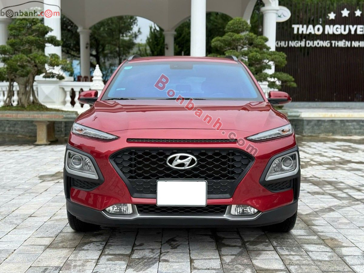 Hyundai Kona Tiêu Chuẩn 2.0 AT 2020