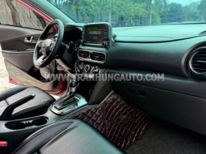 Xe Hyundai Kona Tiêu Chuẩn 2.0 AT 2020