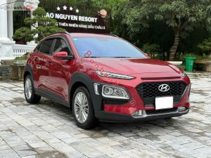 Xe Hyundai Kona Tiêu Chuẩn 2.0 AT 2020