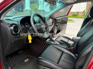 Xe Hyundai Kona Tiêu Chuẩn 2.0 AT 2020