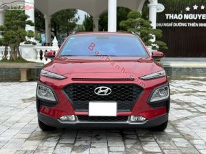 Xe Hyundai Kona Tiêu Chuẩn 2.0 AT 2020