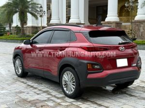 Xe Hyundai Kona Tiêu Chuẩn 2.0 AT 2020