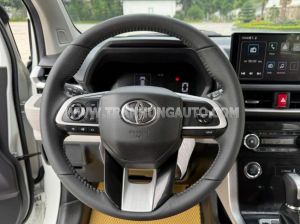 Xe Toyota Veloz Cross Top 1.5 CVT 2025