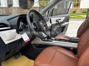 Xe Toyota Veloz Cross Top 1.5 CVT 2025