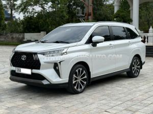 Xe Toyota Veloz Cross Top 1.5 CVT 2025
