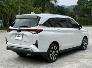 Xe Toyota Veloz Cross Top 1.5 CVT 2025
