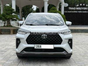 Toyota Veloz Cross Top 1.5 CVT