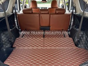 Xe Toyota Veloz Cross Top 1.5 CVT 2025