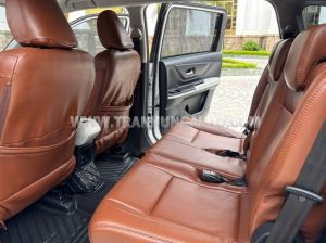 Xe Toyota Veloz Cross Top 1.5 CVT 2025