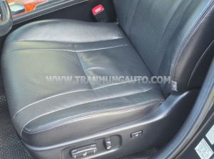Xe Toyota Camry 3.5Q 2010