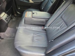 Xe Toyota Camry 3.5Q 2010