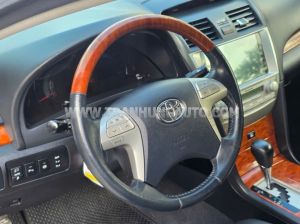Xe Toyota Camry 3.5Q 2010