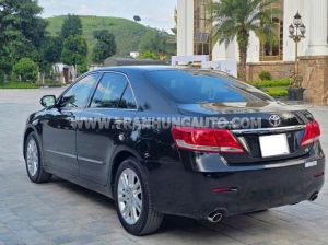 Xe Toyota Camry 3.5Q 2010