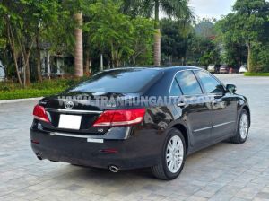 Xe Toyota Camry 3.5Q 2010