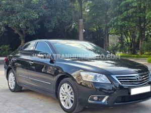 Xe Toyota Camry 3.5Q 2010