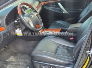 Xe Toyota Camry 3.5Q 2010