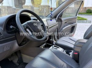 Xe Hyundai SantaFe 2.2L 2011