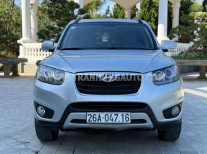 Hyundai SantaFe CRDI 2.2L