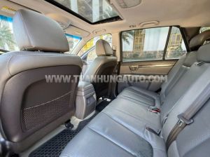Xe Hyundai SantaFe 2.2L 2011