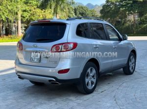 Xe Hyundai SantaFe 2.2L 2011