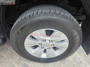 Xe Toyota Hilux 3.0G 4x4 AT 2016