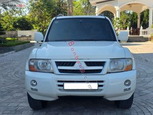 Xe Mitsubishi Pajero 3.0 2006