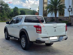 Xe Mitsubishi Triton 4x4 MT 2015