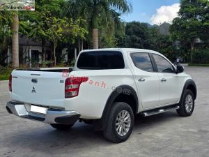 Xe Mitsubishi Triton 4x4 MT 2015