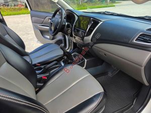 Xe Mitsubishi Triton 4x4 MT 2015