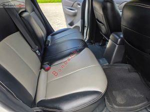 Xe Mitsubishi Triton 4x4 MT 2015