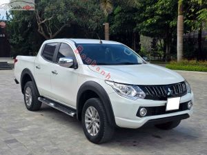 Xe Mitsubishi Triton 4x4 MT 2015