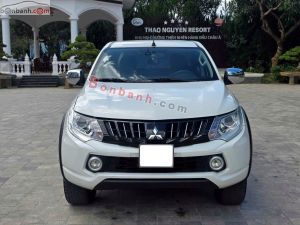 Xe Mitsubishi Triton 4x4 MT 2015