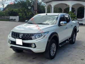 Xe Mitsubishi Triton 4x4 MT 2015