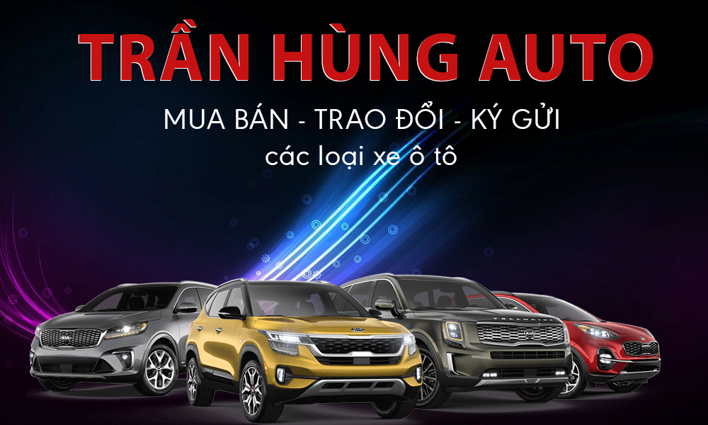 Tran Hung Auto